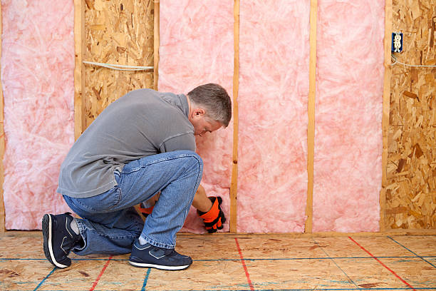 Best Insulation for Specific Applications in Cambridge City, IN